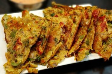 Breakfast Sandwich Recipe | Quick & Easy Homemade Sandwich | Best Snack Idea