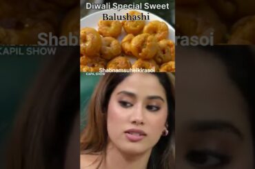 Janhvi Kapoor's CUTE Yet Clever Explanation To Rajkummar Rao! #tgiks #janvikapoor #kapilsharmashow