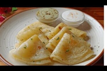 dinner recipes indian vegetarian snacks Instant Morning Breakfast Recipe | Healthy tiffin part 5