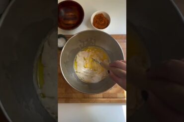 Pumpkin Cinnamon Rolls #recipe #healthyfam #healthyfamily #baking #eggfreebaking#easyrecipe #dessert