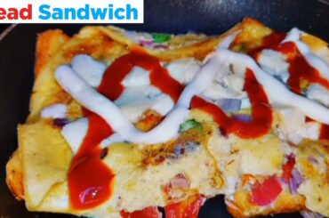 Diet Bread Recipe | Healthy & Tasty | Easy Weight Loss Bread Idea