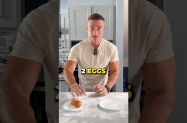 WORST Fat Loss Breakfast (Eat This Instead)