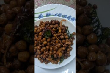 Tasty Senagalu Snack in Minutes | Perfect for Kids & Adults #eveningsnack  #healthysnack  #quick