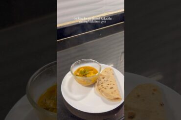 Protein Rich Meal #protein #balanceddiet #healthyrecipes #cookingforlove #viralshort #minivlog