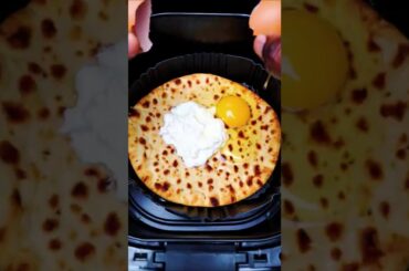 Best High-Protein Air Fryer Egg Recipes | Fast Breakfast for Weight Loss & Meal Prep #eggrecipes