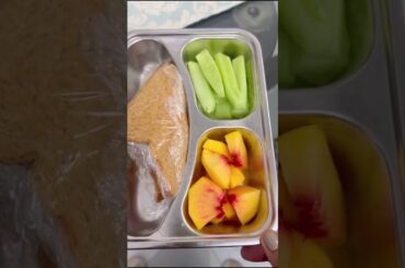 Healthy lunch box ideas #trending #shortfilm #ytshorts #shortsfeed #trendingshorts #youtubeshorts
