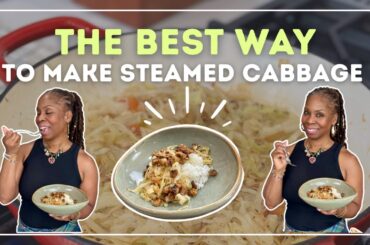 Easy Weeknight Meal | Simple Healthy Recipes | High Protein & Delicious