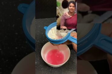 Hair pack - Amla and chinna vengayam #food #france #recipe #amla #onions #healthy #hairpack #skin