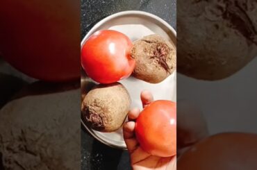 Healthy Recipes #healthrecipes #pomogranate #beetroot #healthydiet