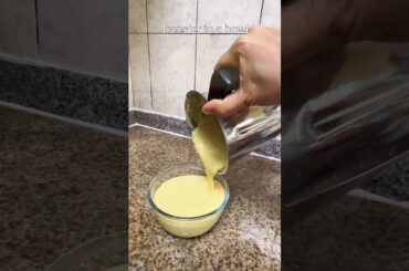 Healthy Breakfast/Dinner Recipe #healthy #food #tasty #recipe #shortvideo