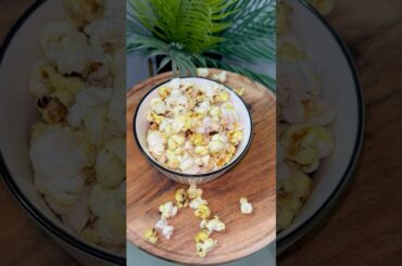 The Science Behind Perfect Popcorn