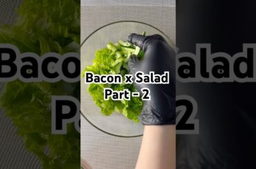 Healthy Salad ideas #healthysalad #healthysaladforweightloss #cookedbyjoe #saladrecipe #salad #viral