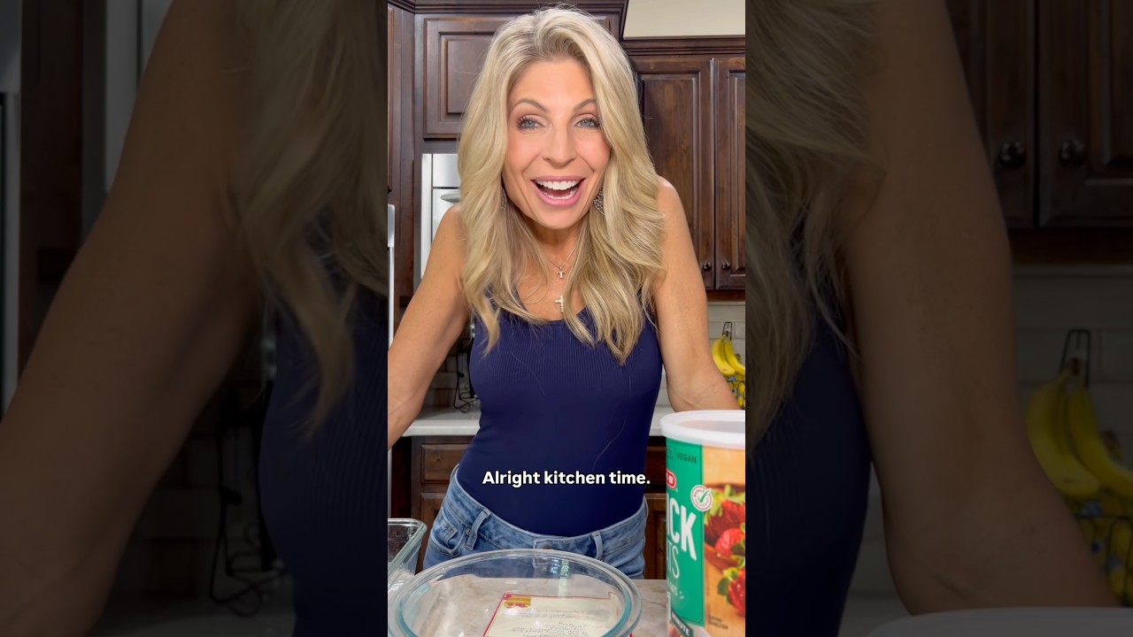 5-Ingredient Peanut Butter Energy Bites Recipe | Quick & Healthy Snack 5-Ingredient Peanut Butter Energy Bites Recipe | Quick & Healthy Snack