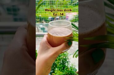 Most amazing weightloss drink #drrobin  #shorts #youtubeshorts #viral #trending #easy #shortsfeed