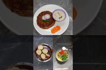 healthy breakfast recipe#trending #food #cooking #shorts