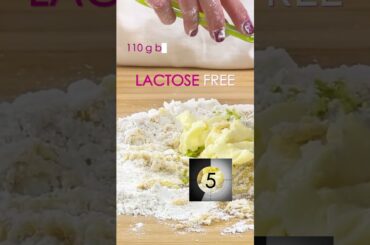 Freshmade pie crust!   #shorts #cooking #food #pie