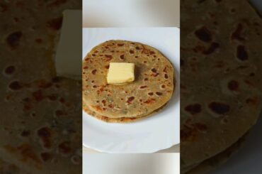 lauki ka paratha # healthy breakfast recipes short #trendingshorts #youtubeshorts