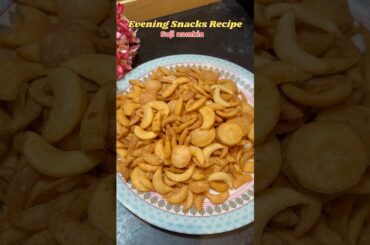 Navratri special Evening Snacks Recipe #food #navratri #snacks #healthysnacks #reels #cooking #foodi