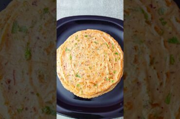 Easy Breakfast Recipe | Healthy Breakfast #shortsfeed #shorts