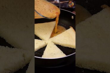 5-Minutes Healthy Breakfast Recipe | #shorts