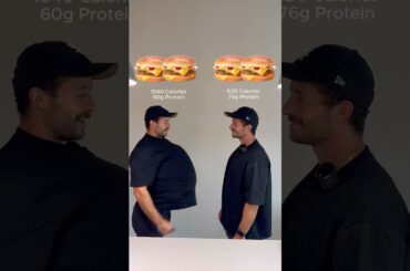 Healthy Cheeseburger Recipes For Weight Loss