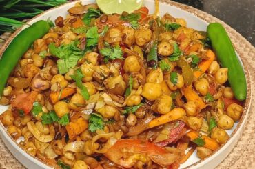 Healthy Protein Salad for Weight Loss | Protein Salad Recipe | Easy Diet Meal | Healthy Salad recipe