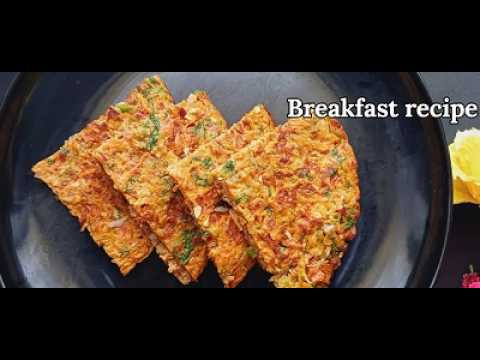 Only 10 mins Early Morning Breakfast Recipes || Healthy Kids Lunch Box Recipe || Only 10 mins Early Morning Breakfast Recipes || Healthy Kids Lunch Box Recipe ||