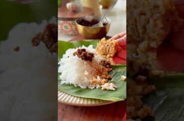 Flax seed garlic chutney #healthyrecipes #healthyindianrecipes