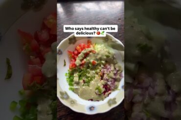 #healthysalad #healthysaladforweightloss #weightloss #recipes