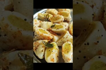 Healthy breakfast recipe | #shorts #food #tending