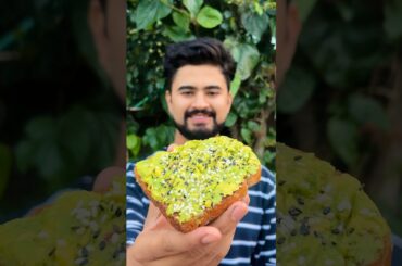 Avocado toast recipe || Market vs Homemade avocado toast