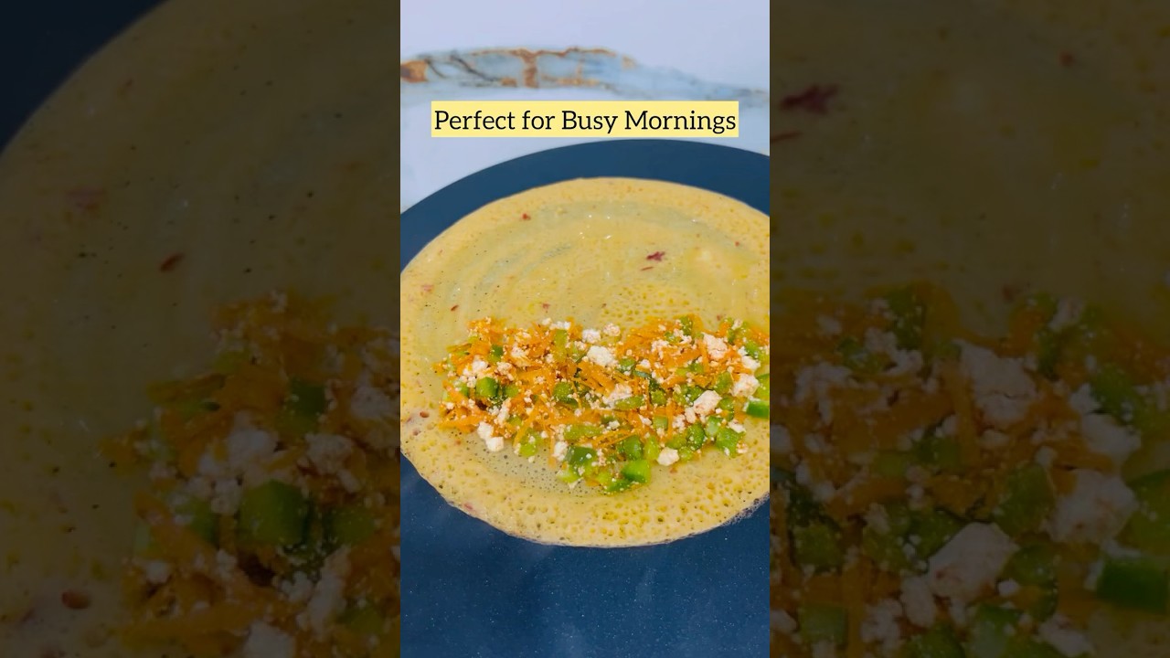 Healthy Rawa Dosa Easy Recipe #shorts #ytshorts #rawadosa Healthy Rawa Dosa Easy Recipe #shorts #ytshorts #rawadosa