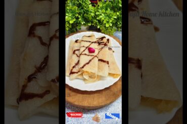 DELICIOUS Breakfast Recipes For a Healthy Morning! #shorts #trending