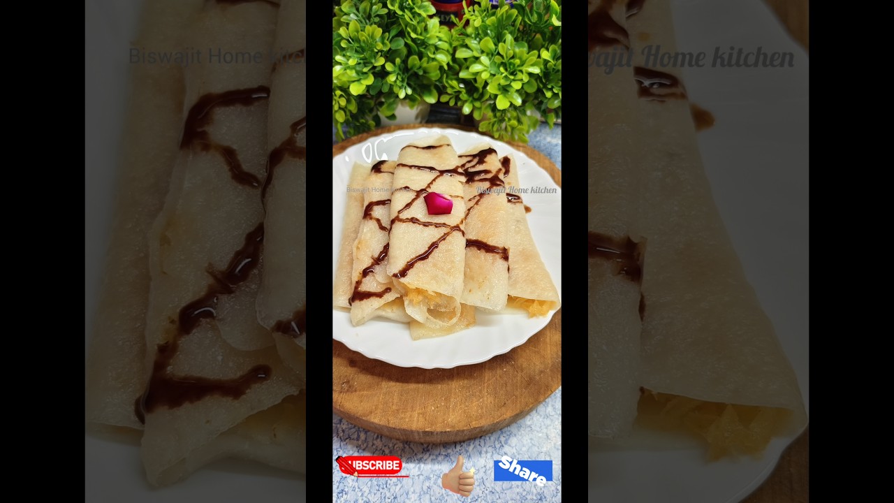 DELICIOUS Breakfast Recipes For a Healthy Morning! #shorts #trending DELICIOUS Breakfast Recipes For a Healthy Morning! #shorts #trending