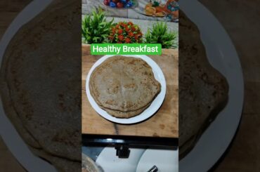 Healthy Breakfast #badalskitchenodia #recipe