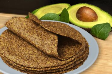 Take only Chia and Flax! I haven't bought bread in a year! Very tasty and healthy!