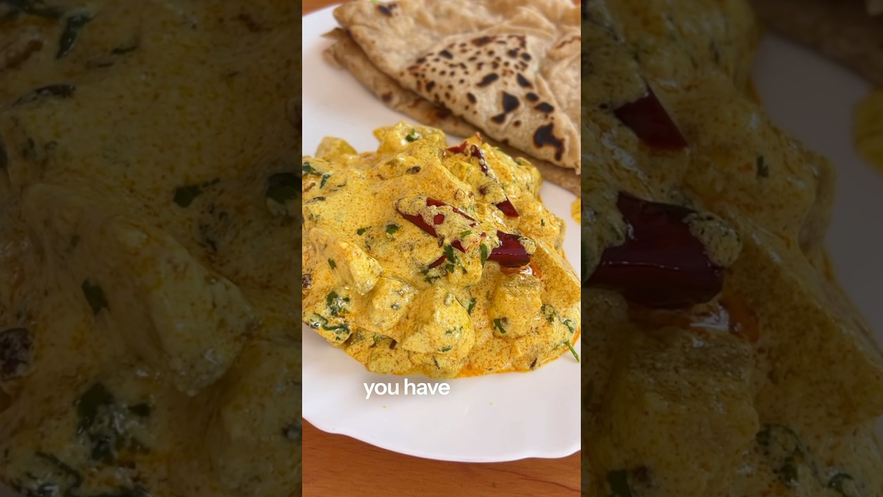 White Pumpkin Paneer Gravy Recipe #shorts #food #recipe #weightloss White Pumpkin Paneer Gravy Recipe #shorts #food #recipe #weightloss