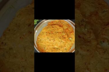 5 Minutes Recipe | Healthy and Quick Breakfast Recipe | Tiffin Recipes | Indian Breakfast Recipes