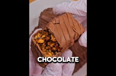 Low sugar chocolate recipe #recipe #chocolate #healthy