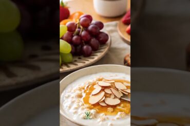 Healthy Breakfast Ideas to Boost Your Morning