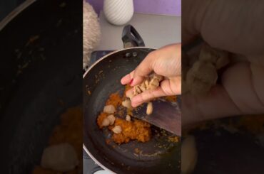 Do you like soyabean? #quickrecipe #livingalone #hostellife #pglife #soyabean #healthyrecipes