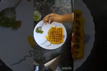 I Made Protein Waffles More Delicious Than IHOP