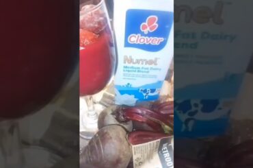 I Tried The World's Healthiest Smoothie