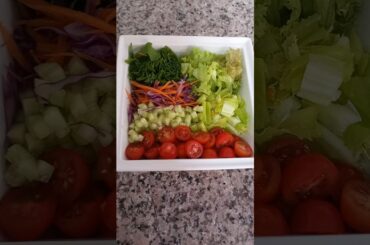 #salads #health #foodshorts #subscribe for more recipes #satisfying