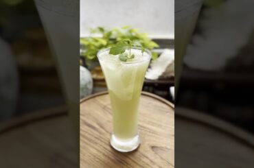 Healthy Weightloss Ash Gourd Juice #recipe #weightloss #healthy #detox #drink #shorts #easy #simple