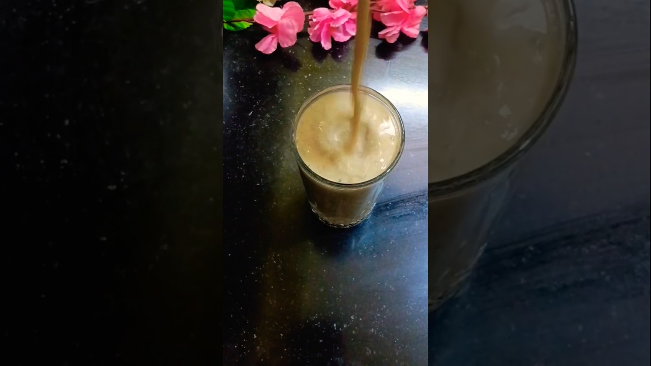 super healthy multivitamin shake | #shortsfeed #ytshorts #shorts #recipe #food super healthy multivitamin shake | #shortsfeed #ytshorts #shorts #recipe #food