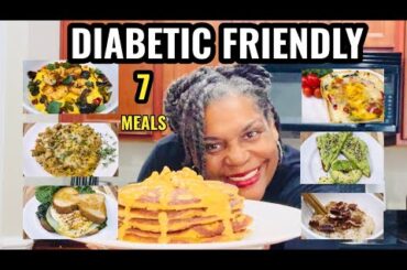 7 Delicious Healthy Breakfast Ideas for Diabetics | Quick & Easy Recipes