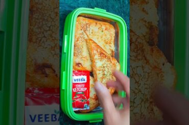 Tiffin Recipe/Healthy Food #shorts #virslshorts #trending #ytshorts #youtubeshorts