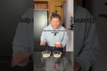 Include this in your breakfast if your trying to lose weight to help you stay full