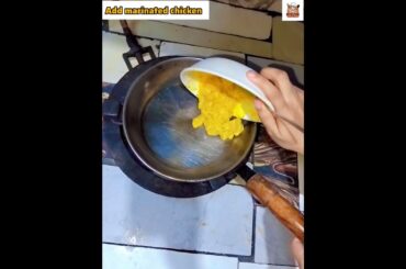 Soft & Juicy Chicken Bites for Toddlers| Healthy Baby Food Recipe | Easy Marinated Chicken